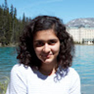 Meet your Posher, Aastha